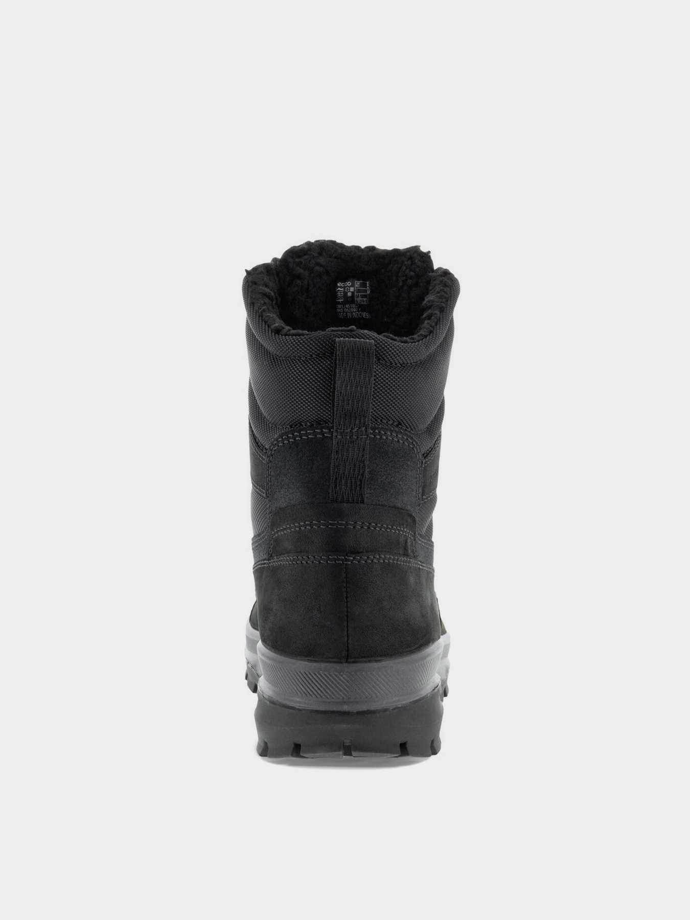 Ботинки ECCO Rugged Track модель 83812451052 Фото