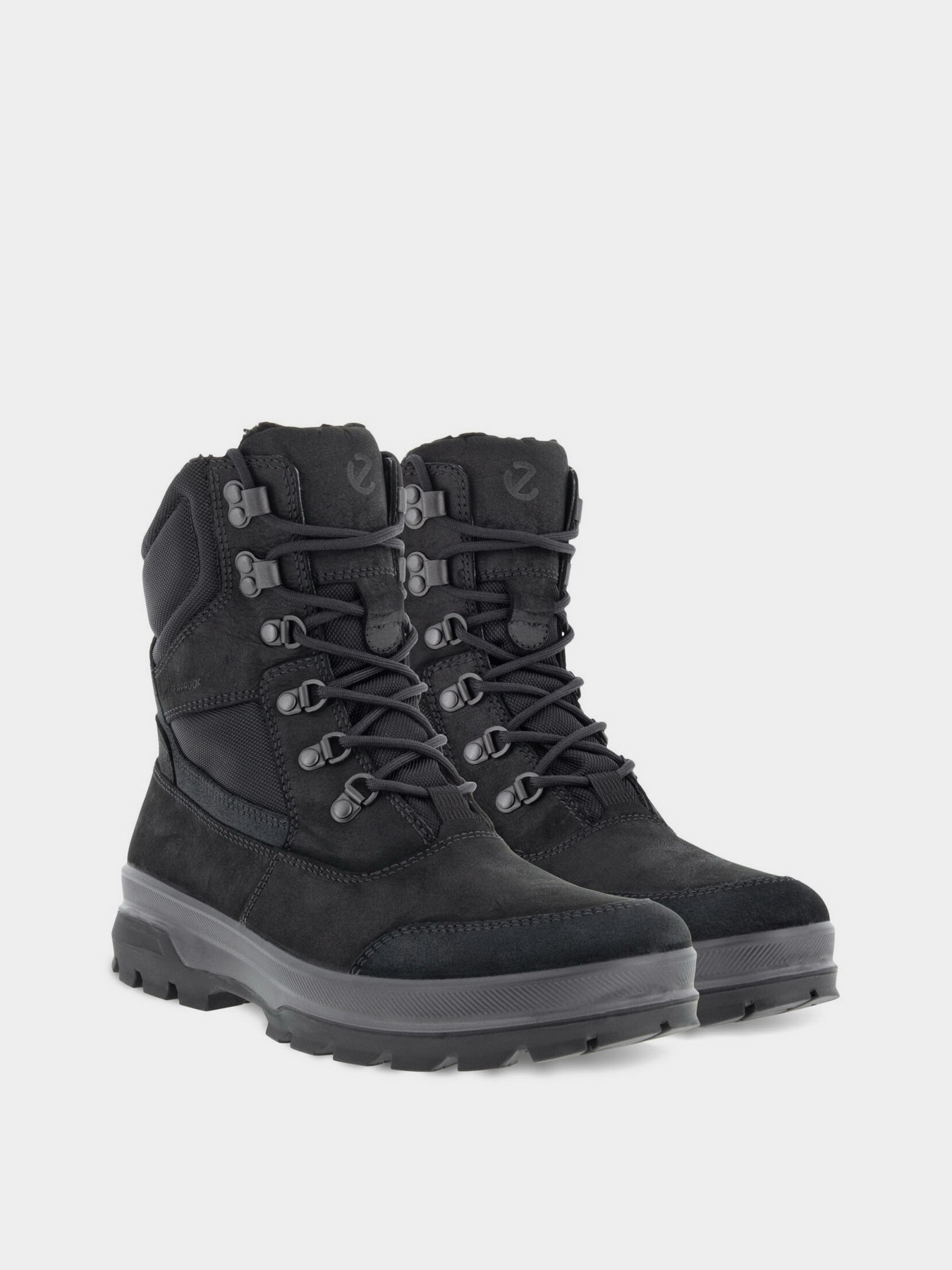 Ботинки ECCO Rugged Track модель 83812451052 Фото