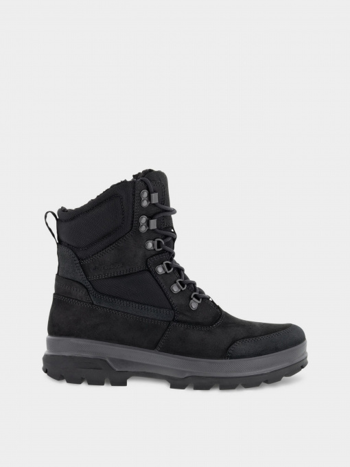 Ботинки и сапоги ECCO Rugged Track модель 83812451052 Фото