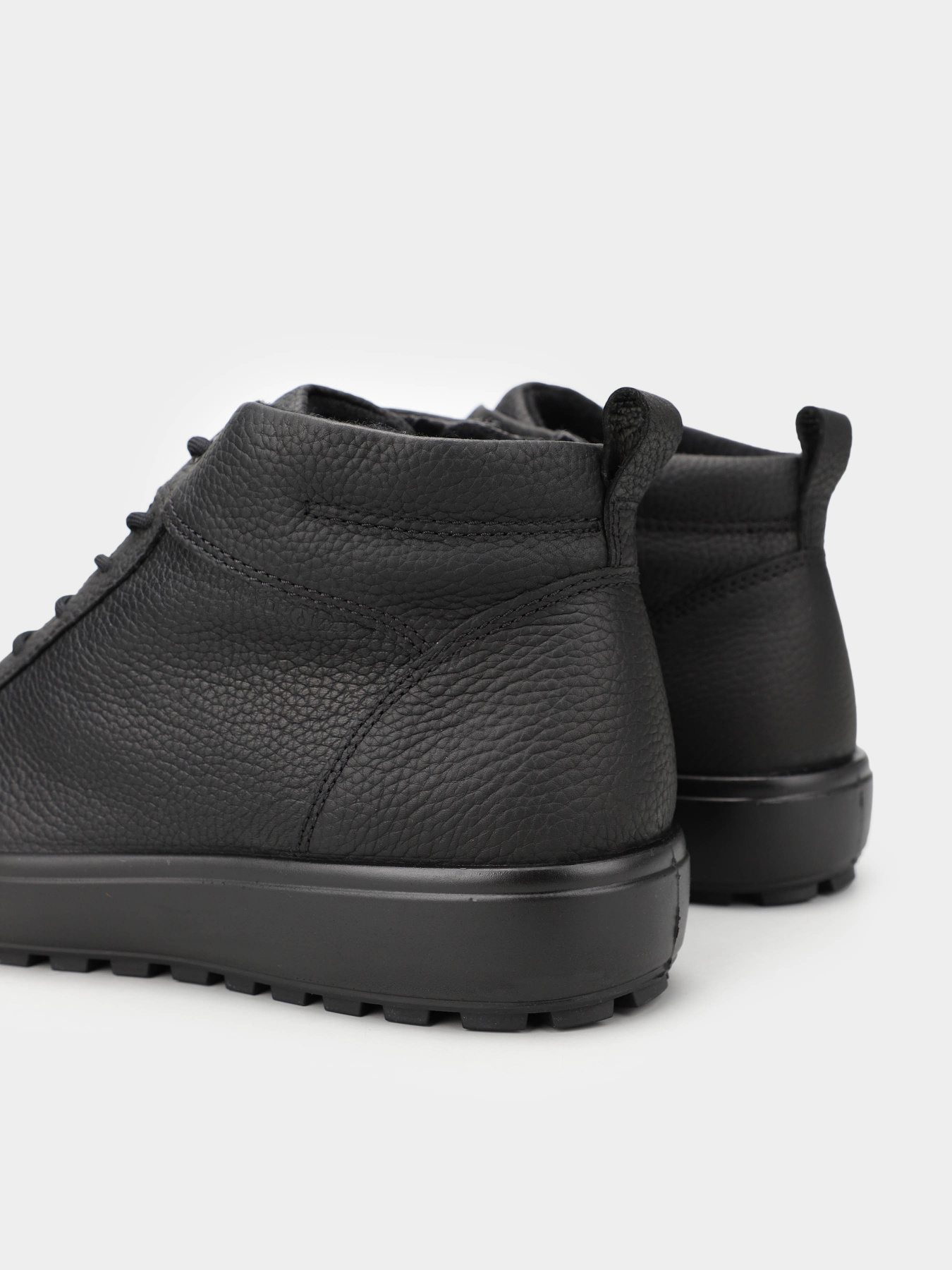 Ботинки ECCO Soft 7 Tred модель 45045421001 Фото