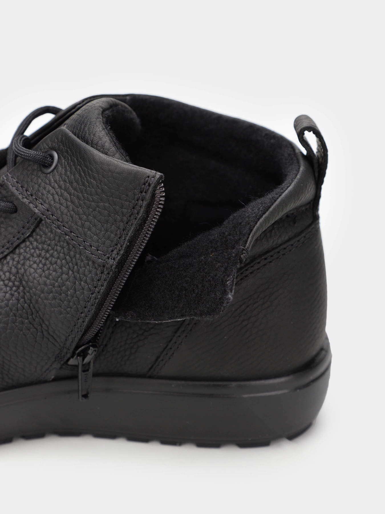 Ботинки ECCO Soft 7 Tred модель 45045421001 Фото