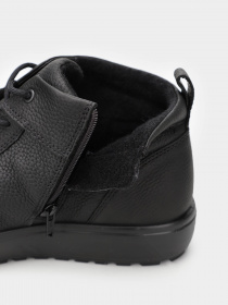 Ботинки ECCO Soft 7 Tred модель 45045421001 Фото