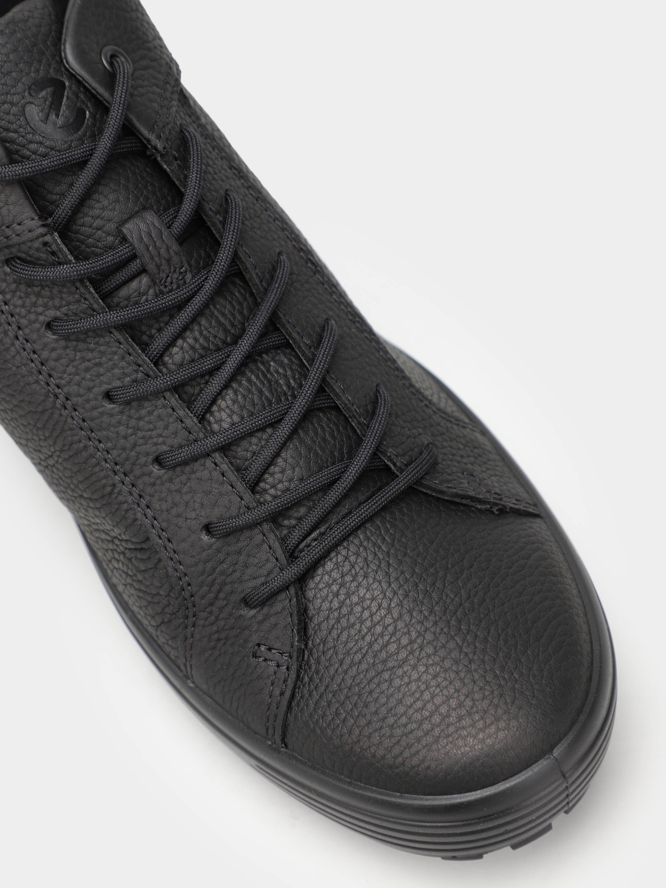 Ботинки ECCO Soft 7 Tred модель 45045421001 Ботинки ECCO Soft 7 Tred модель 45045421001 Фото