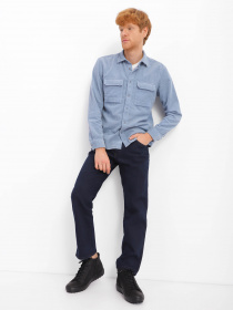 Ботинки ECCO Soft 7 Tred модель 45045421001 Ботинки ECCO Soft 7 Tred модель 45045421001 Фото