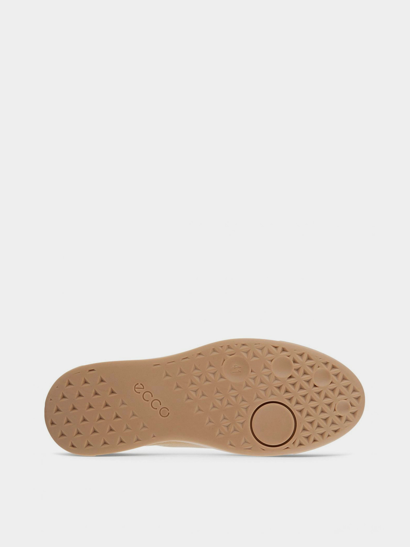 Кеди низькі ECCO Street Tray модель 50474401125 Фото