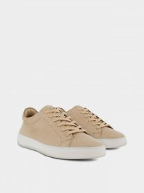 Кеды низкие ECCO Street Tray модель 50462401631 Фото