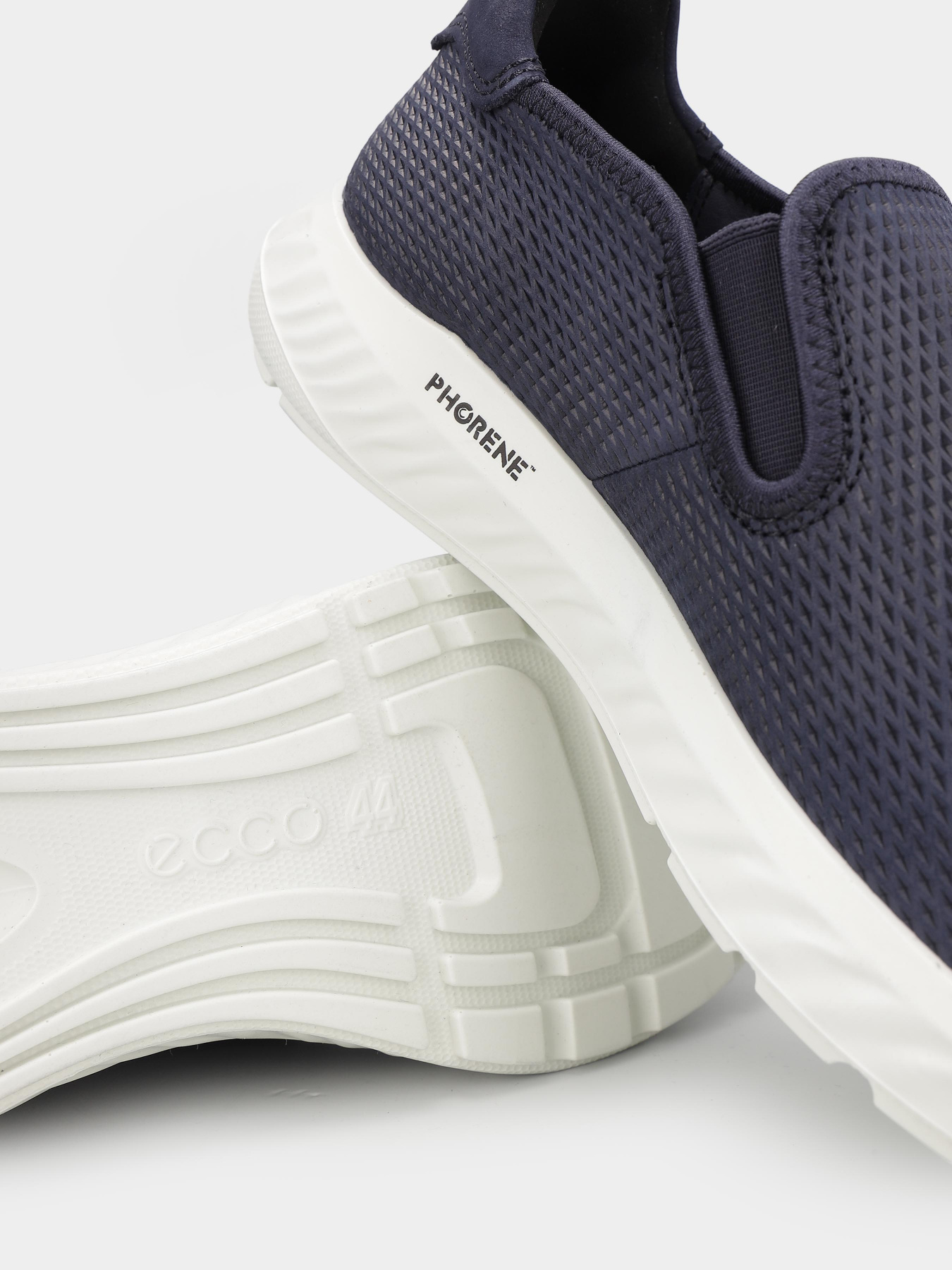 Слипоны ECCO ATH-1F модель 83492450769 Фото