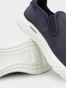 Слипоны ECCO ATH-1F модель 83492450769 Фото