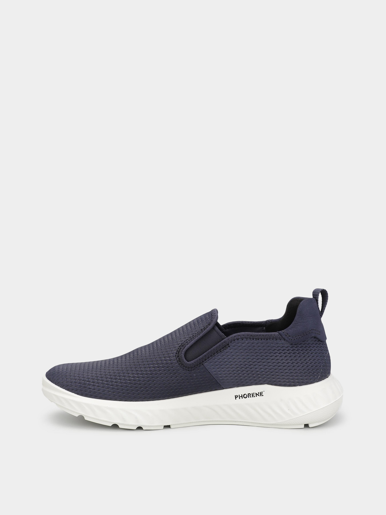 Слипоны ECCO ATH-1F модель 83492450769 Слипоны ECCO ATH-1F модель 83492450769 Фото