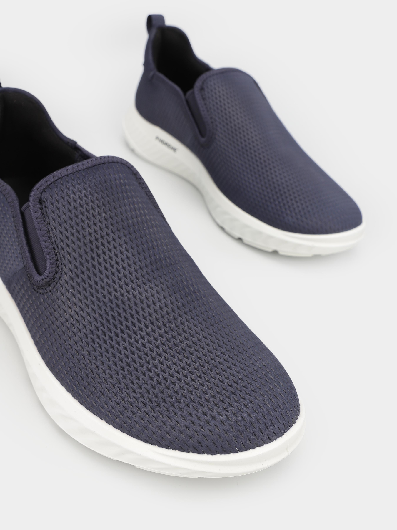 Слипоны ECCO ATH-1F модель 83492450769 Слипоны ECCO ATH-1F модель 83492450769 Фото