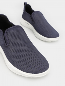 Слипоны ECCO ATH-1F модель 83492450769 Слипоны ECCO ATH-1F модель 83492450769 Фото