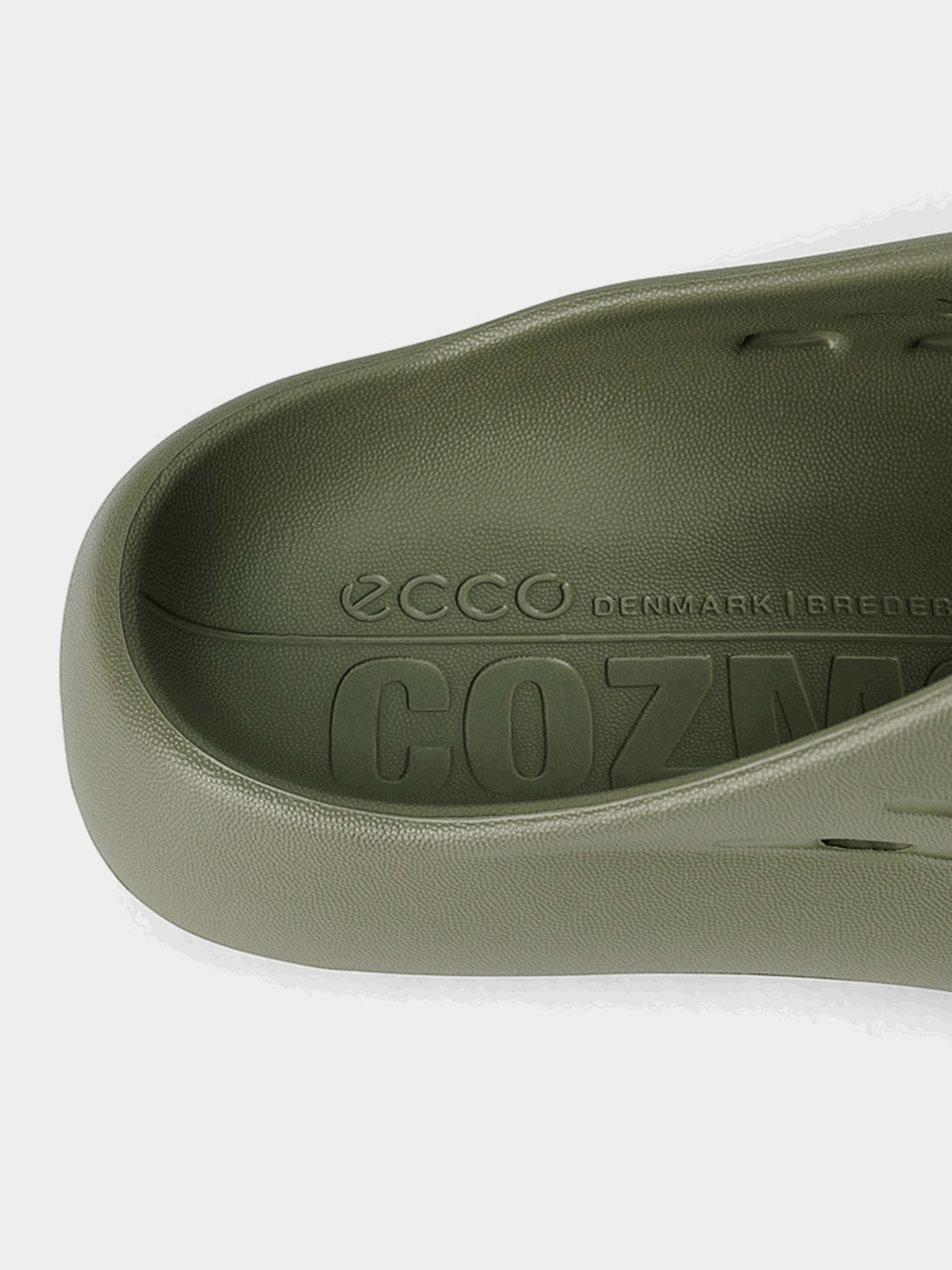 Сабо ECCO Cozmo Slide модель 52390460863 Фото