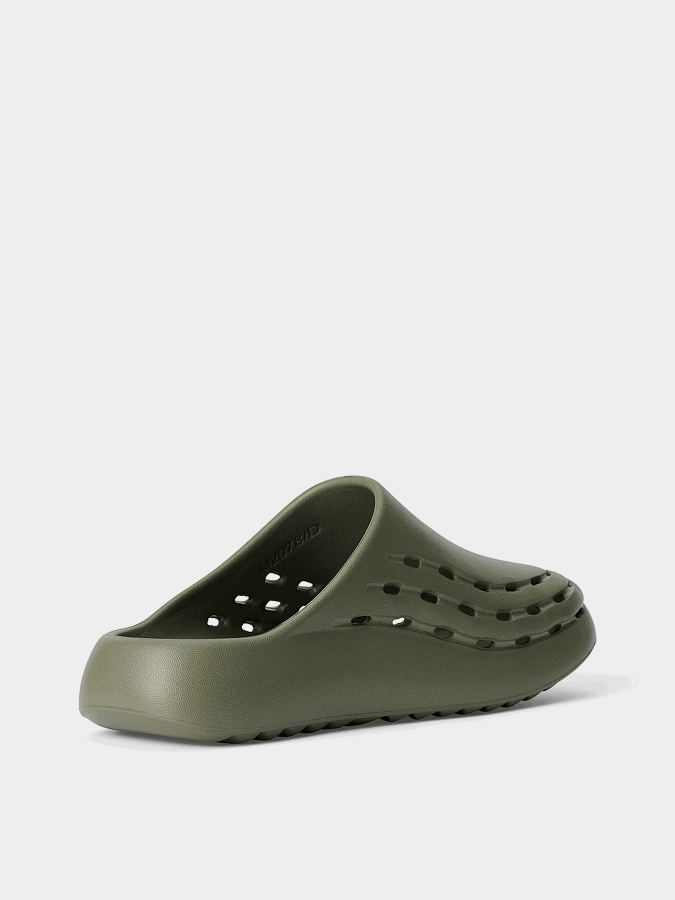 Сабо ECCO Cozmo Slide модель 52390460863 Фото