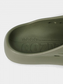 Сабо ECCO Cozmo Slide модель 52390460863 Фото