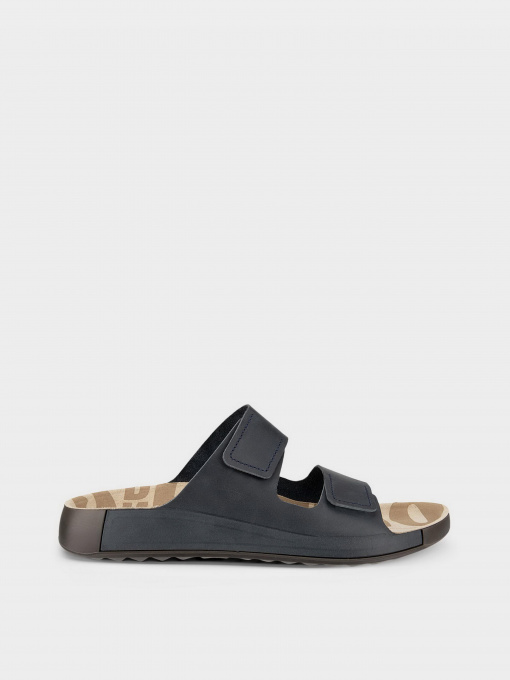 Шлепанцы ECCO Cozmo модель 50090402038 Фото