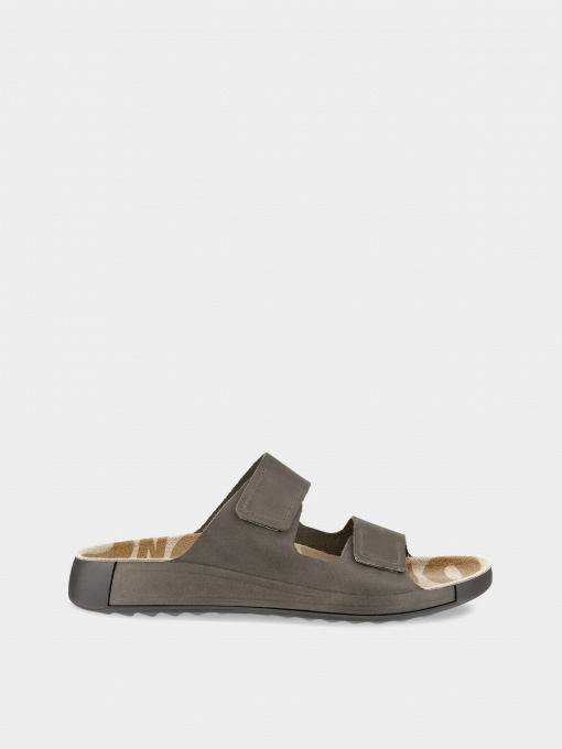 Шлепанцы ECCO Cozmo модель 50090402559 Фото