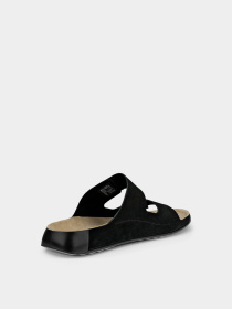 Шльопанці ECCO Cozmo модель 50090405001 Шльопанці ECCO Cozmo модель 50090405001 Фото