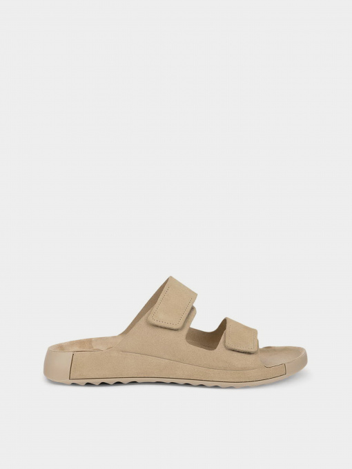 Шлепанцы ECCO Cozmo модель 50090405004 Фото