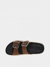 Шльопанці ECCO Cozmo модель 50093401053 Фото