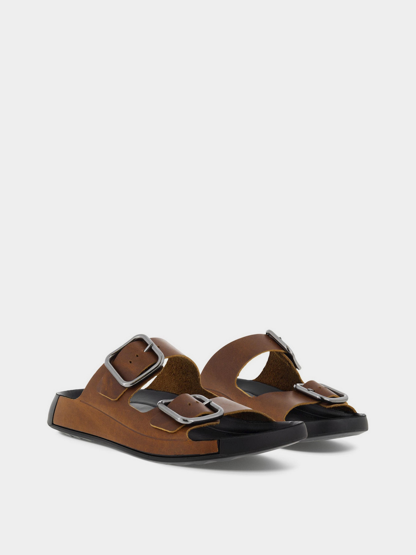 Шлепанцы ECCO Cozmo модель 50093401053 Фото