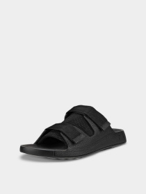 Шльопанці ECCO Cozmo модель 50097401001 Фото