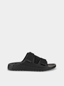 Шльопанці ECCO Cozmo модель 50097401001 Фото