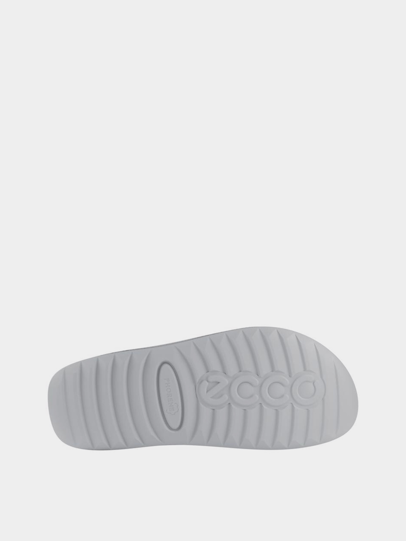 Шлепанцы ECCO Cozmo модель 50097401379 Фото