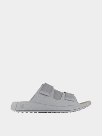 Шлепанцы ECCO Cozmo модель 50097401379 Фото