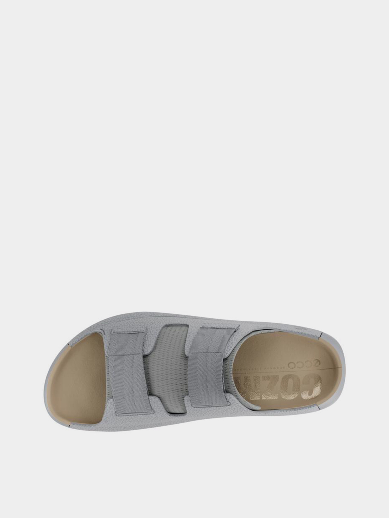 Шльопанці ECCO Cozmo модель 50097401379 Шльопанці ECCO Cozmo модель 50097401379 Фото