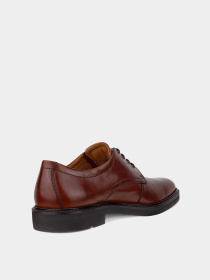 Туфли ECCO Metropole London модель 52560401053 Фото