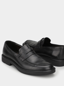 Лоферы ECCO Metropole London модель 52565401001 Фото