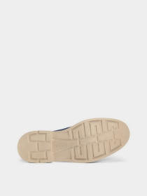 Лоферы ECCO Metropole London модель 52565402415 Фото