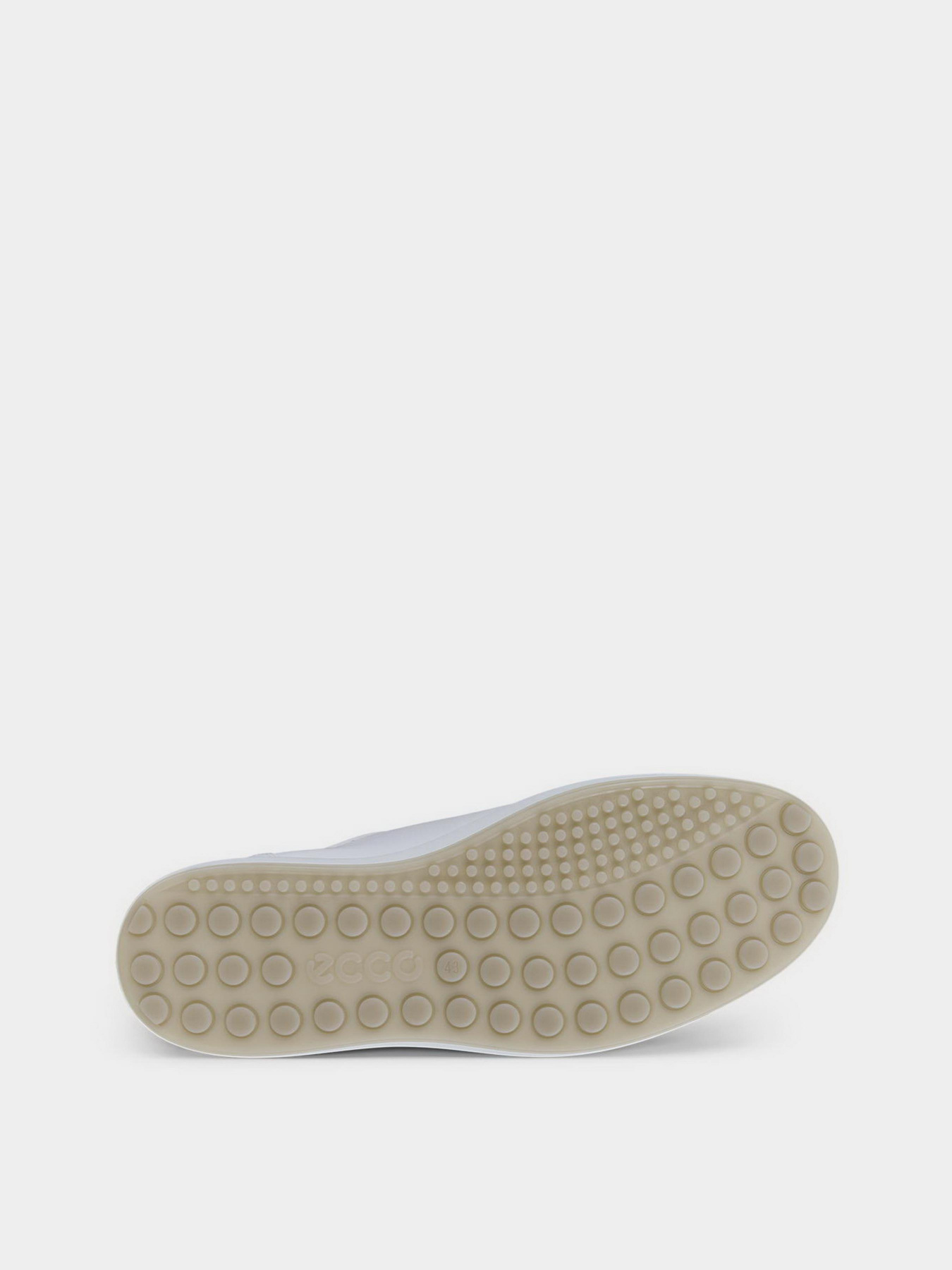 Кеды низкие ECCO Soft 7 модель 43000401007 Фото