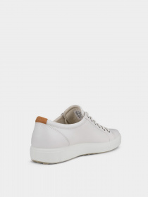 Кеды низкие ECCO Soft 7 модель 43000401007 Фото