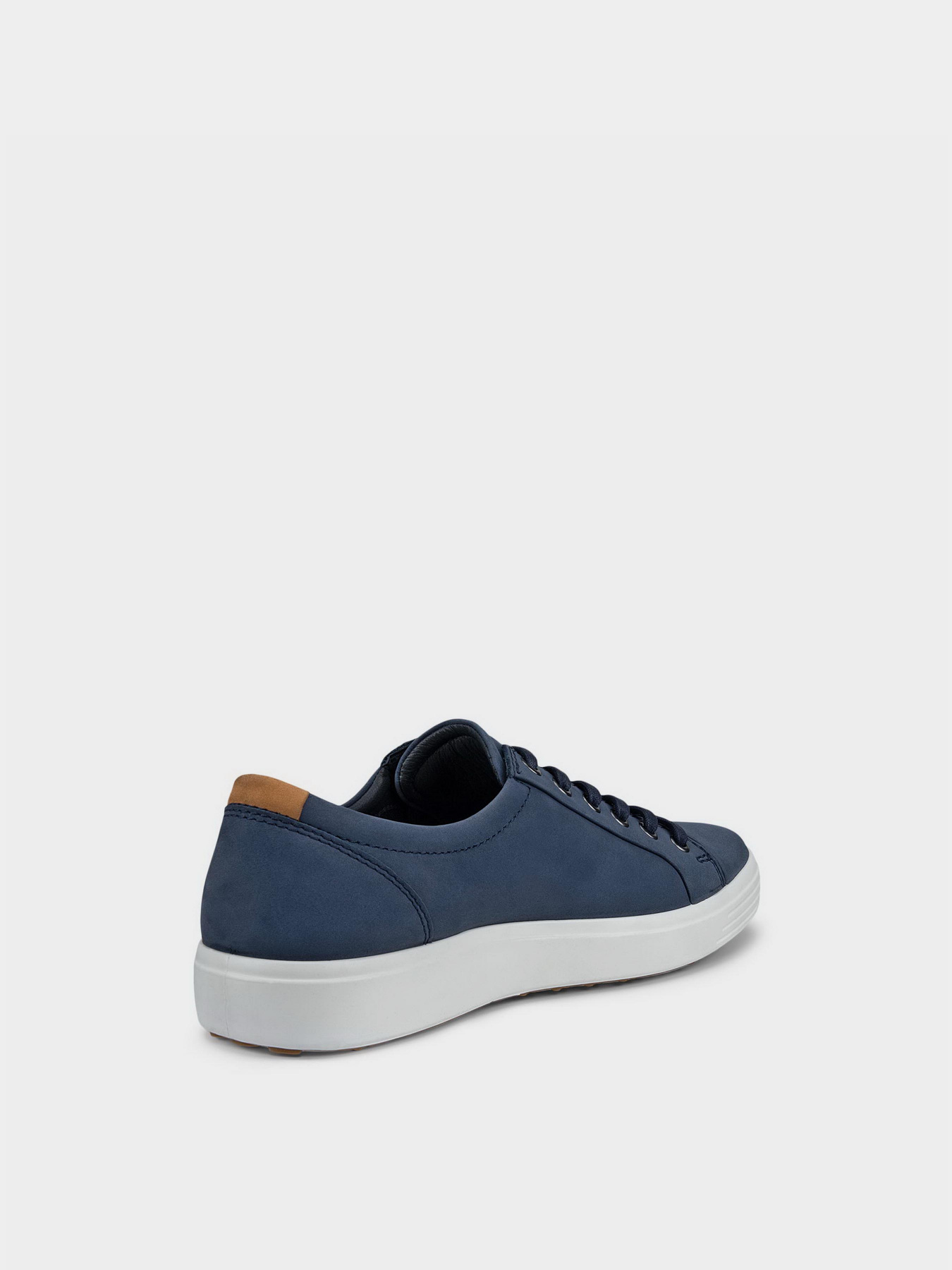 Кеди низькі ECCO Soft 7 модель 43000459140 Фото