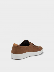 Кеди низькі ECCO Soft 7 модель 43000460009 Фото