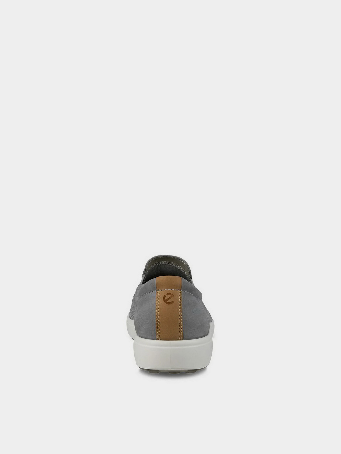 Слипоны и мокасины ECCO Soft 7 модель 47048460025 Слипоны и мокасины ECCO Soft 7 модель 47048460025 Фото