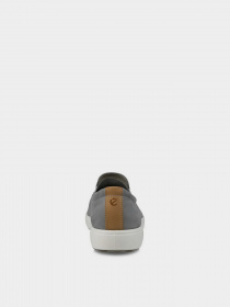 Слипоны и мокасины ECCO Soft 7 модель 47048460025 Фото