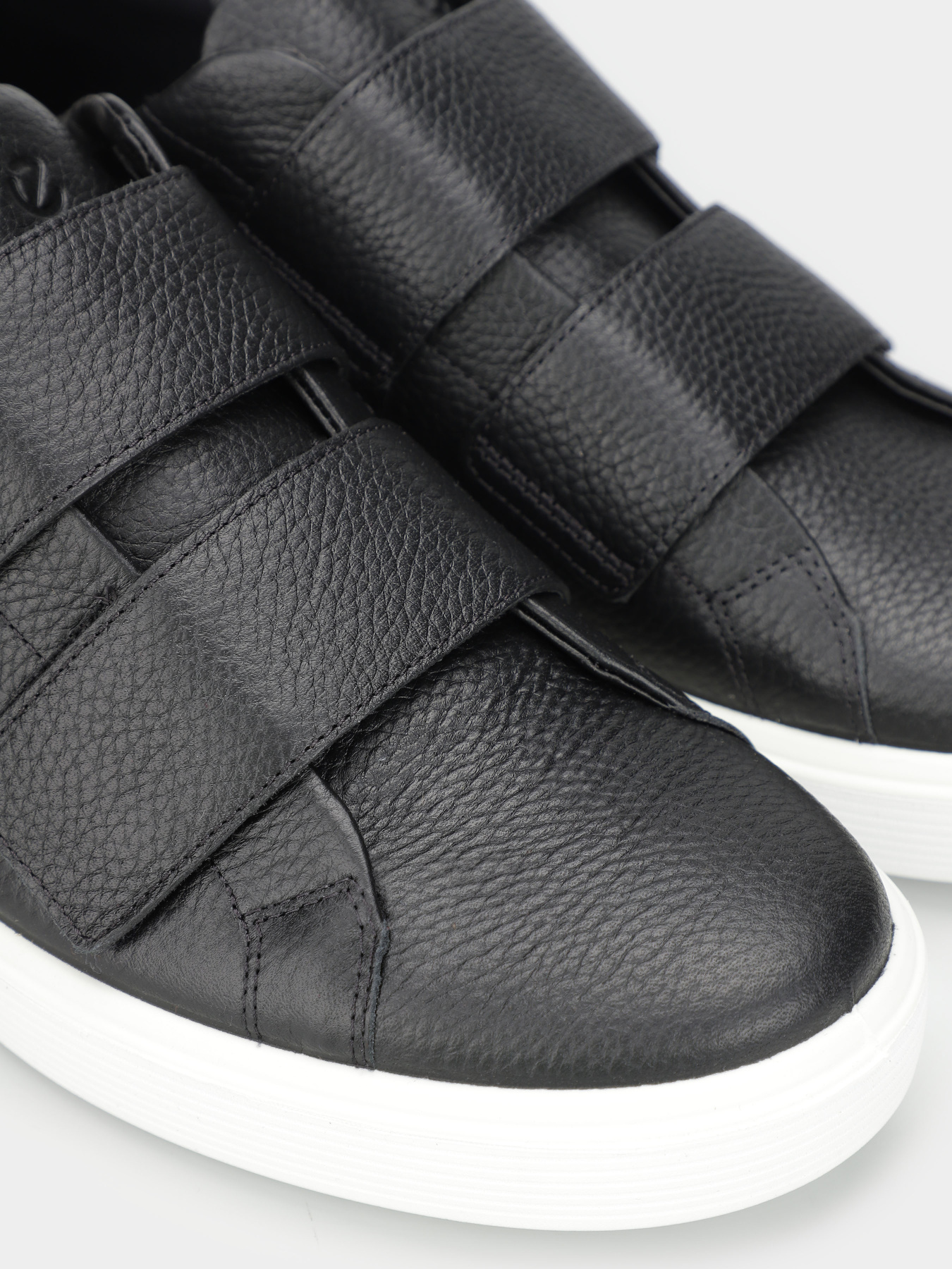 Кеды низкие ECCO Soft 60 модель 52543401001 Фото