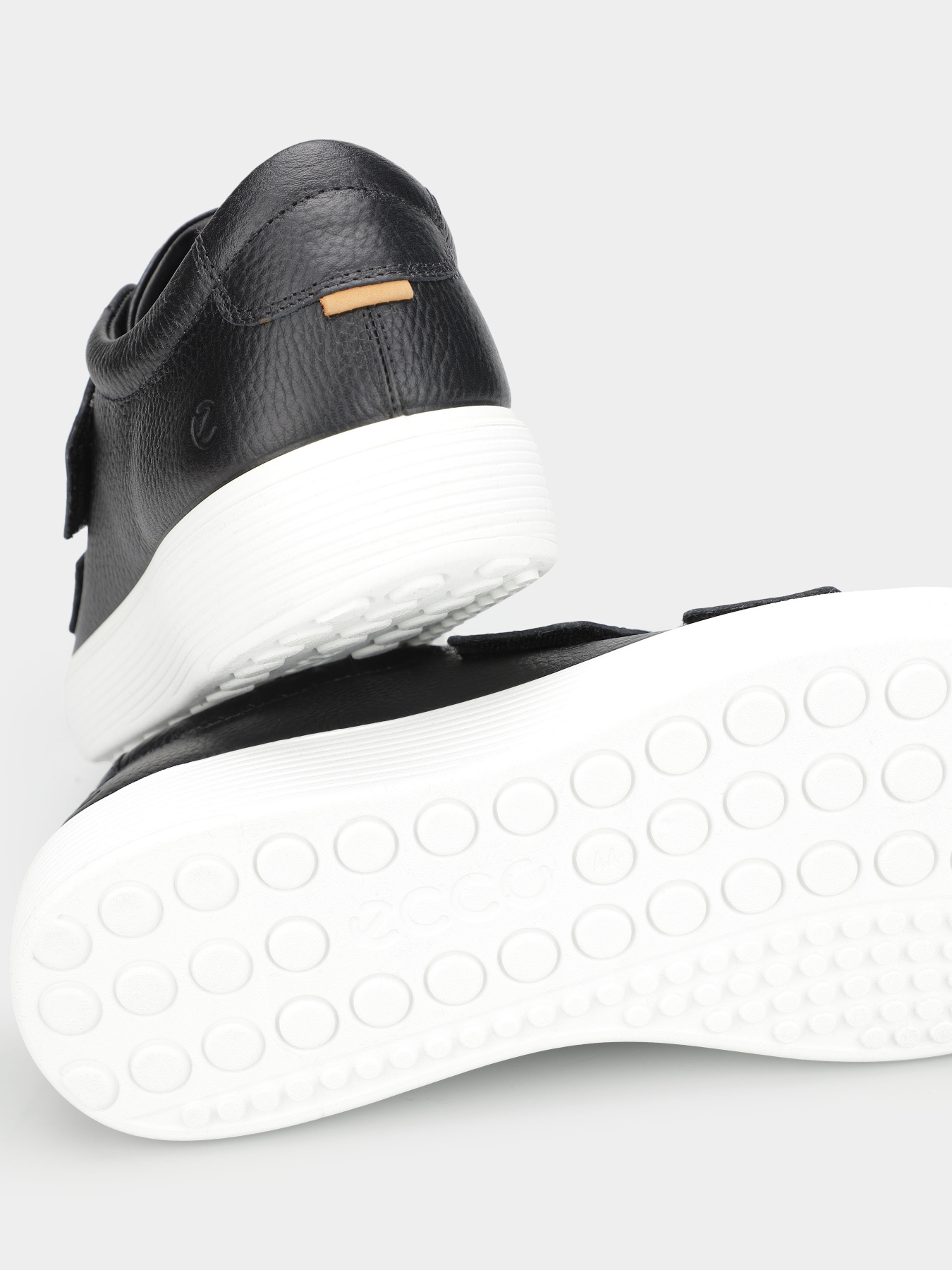 Кеды низкие ECCO Soft 60 модель 52543401001 Фото