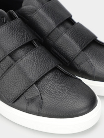 Кеды низкие ECCO Soft 60 модель 52543401001 Фото