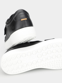 Кеды низкие ECCO Soft 60 модель 52543401001 Фото