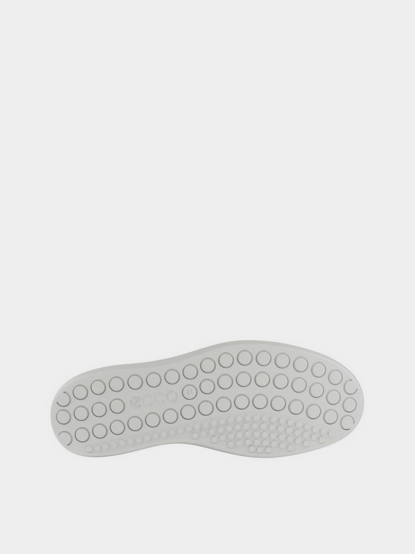 Кеди низькі ECCO Soft 60 модель 52543401007 Фото