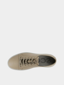 Кеди низькі ECCO 60 модель 58240401004 Фото