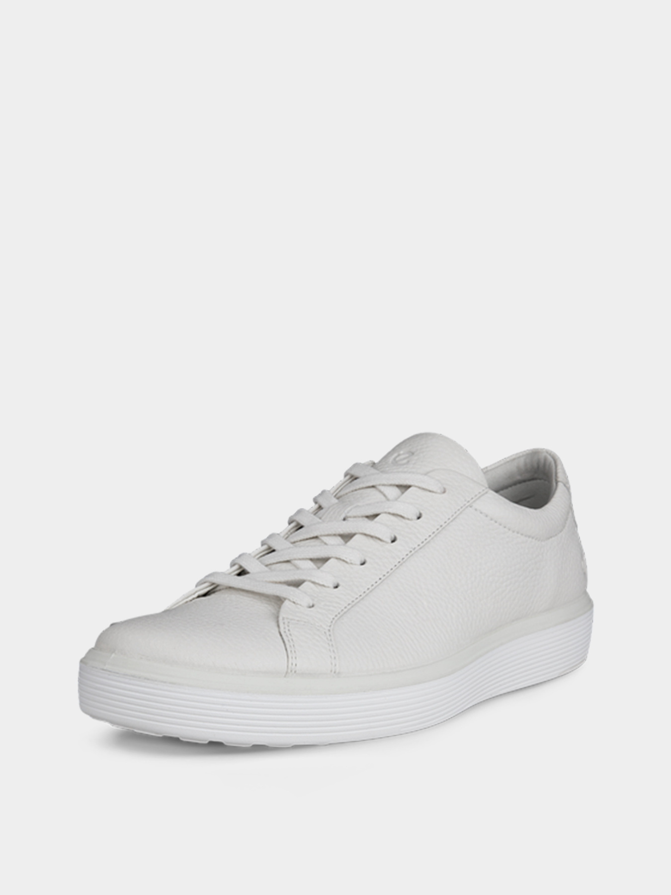 Кеди низькі ECCO 60 модель 58240401007 Фото