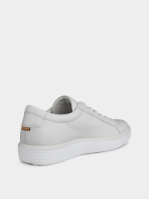 Кеди низькі ECCO 60 модель 58240401007 Фото