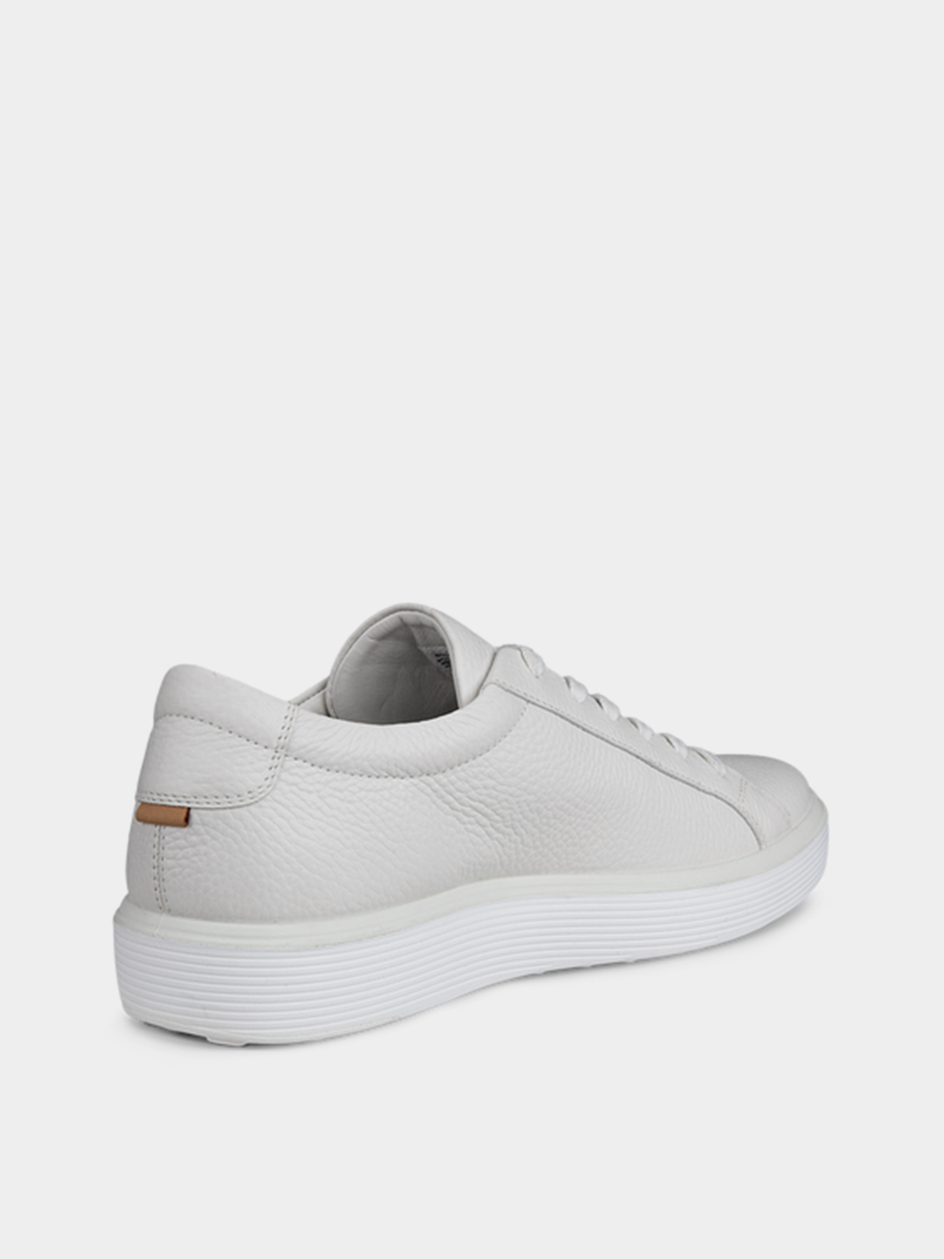 Кеды низкие ECCO 60 модель 58240401007 Фото