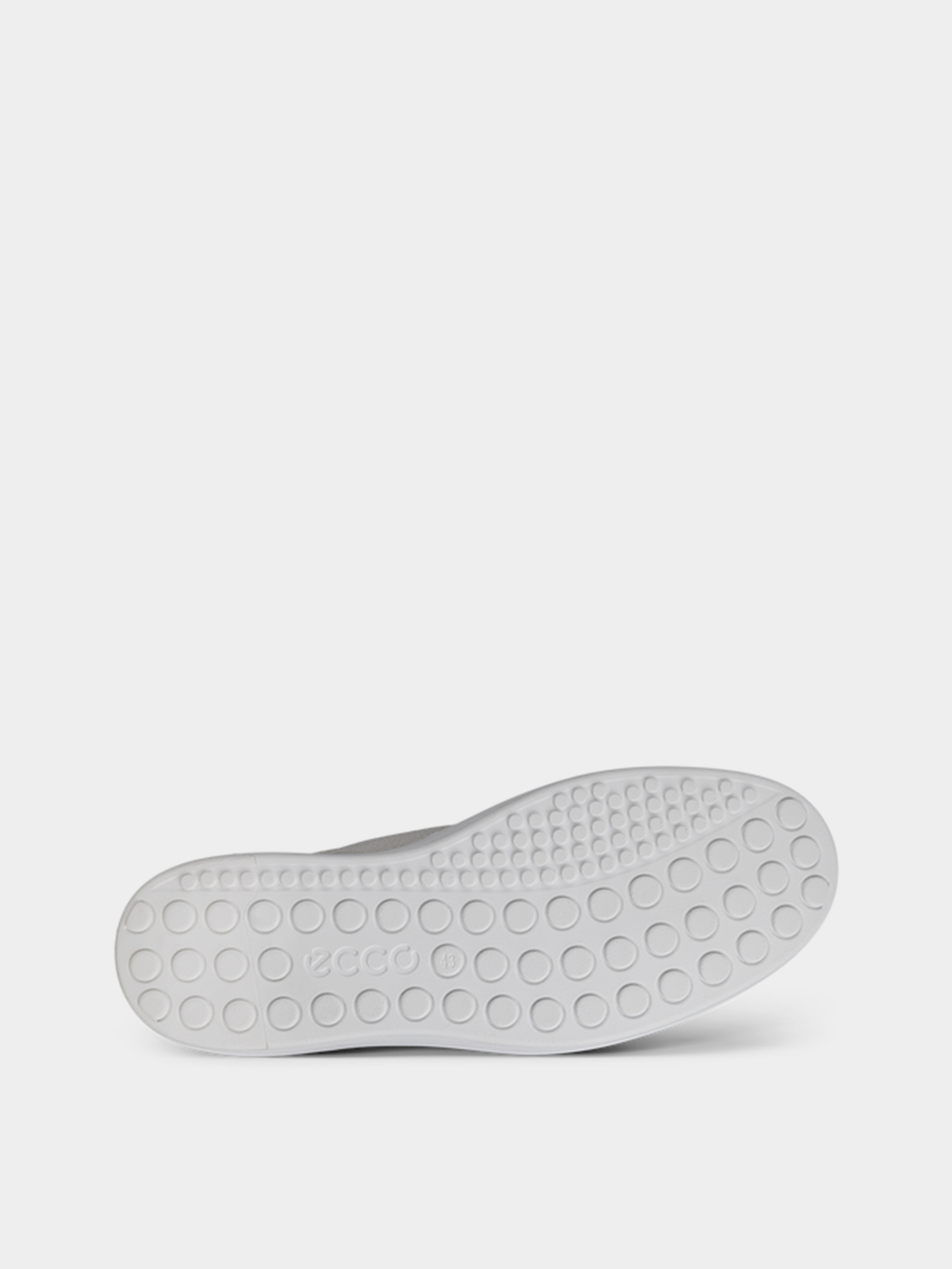 Кеды низкие ECCO 60 модель 58240401007 Фото