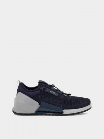 Кроссовки ECCO Biom 2.0 Low Breathru модель 80067452344 Фото