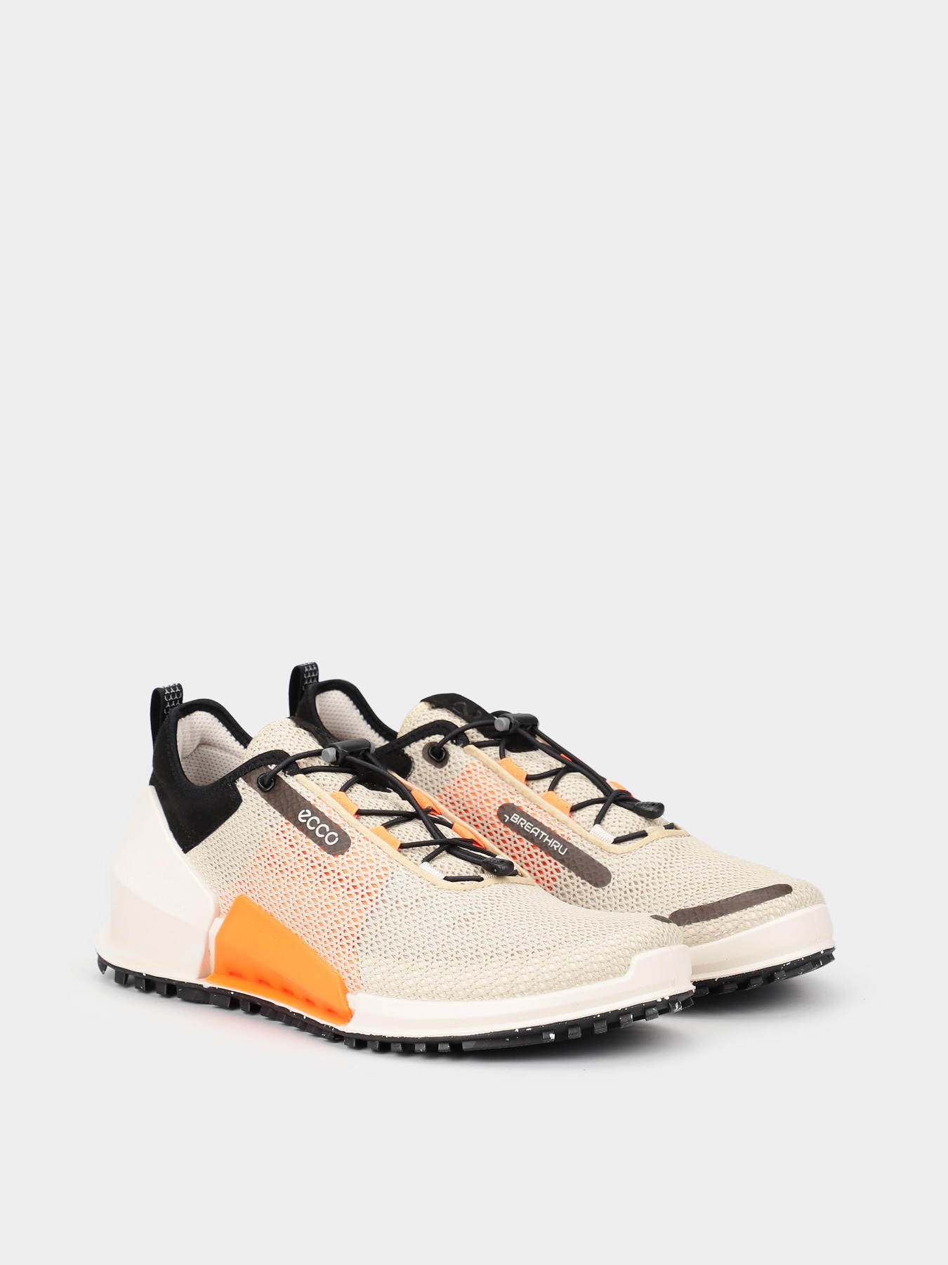 Кроссовки повседневные ECCO Biom 2.0 Low Breathru модель 80067460884 Фото